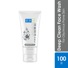 Hada Labo Face Wash 100g