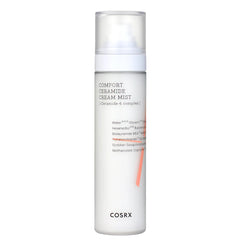 Cosrx Balancium Line Ceramide Cream 80g/ B5 D-Panthenol Ampoule 10ml x 2ea / Cream Mist 120ml