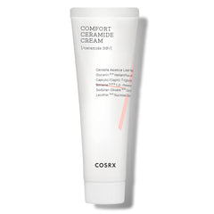 Cosrx Balancium Line Ceramide Cream 80g/ B5 D-Panthenol Ampoule 10ml x 2ea / Cream Mist 120ml