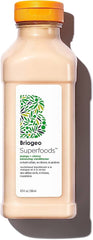 Briogeo Superfoods Mango + Cherry Oil Control & Balancing Shampoo/Conditioner