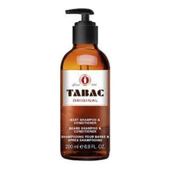 Tabac Barthshampoo & Conditioner 200ml