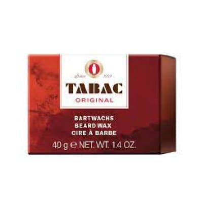 Tabac Bartwachs Beard Wax 40g