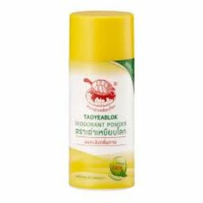 Tadyeablok Deodorant Powder