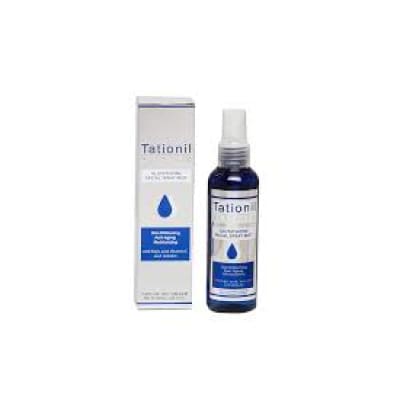 Tationil Platinum Glutathione Facial Spray Mist 100ml