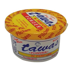 Tawas Perfume Powder 50gm saffronskins.com 