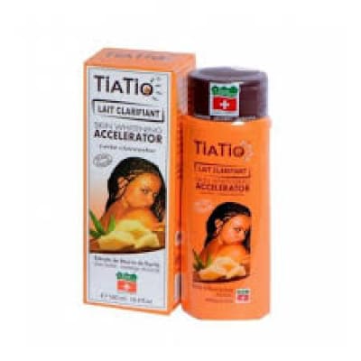 Tiatio Skin Whitening Accelerator