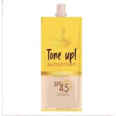 Tone Up Sunscreen SF45 50g