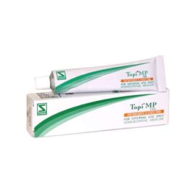 TOPI MP GEL 25g