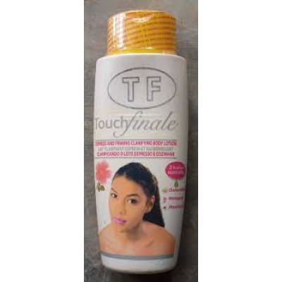 Touch Finale Body Lotion 350ml