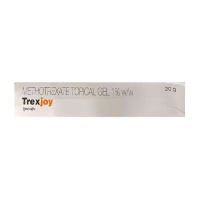 TREXJOY Gel(Topical) 20gm