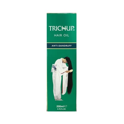 Trichup Hair Oil 200ml