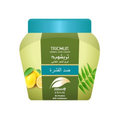 Trichup Herbal Hair Cream 200ml