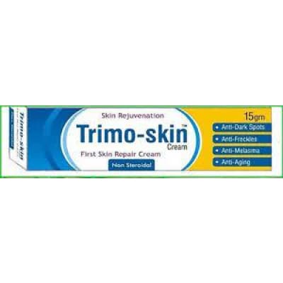 Trimo-Skin Cream 15g