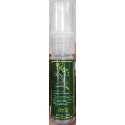 Tropicalis Leave-In 15ml