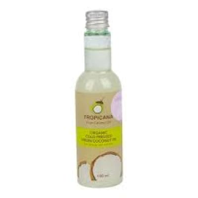 Tropicana Lavender Organic Cold Pressed Virgin Coconut Oil