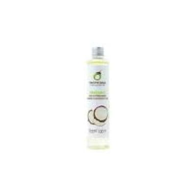 Tropicana Organic Cold Pressed Coconut Oil