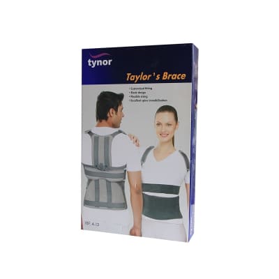 Tynor Taylor’S Brace Short - Universal