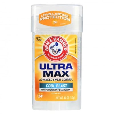 Ultra Max Cool Blast 113gm saffronskins.com™ 