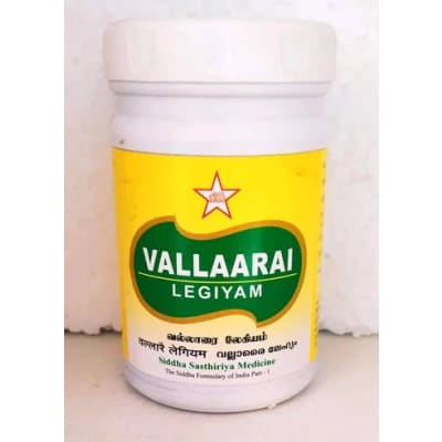 Vallarai Legiyam 500g