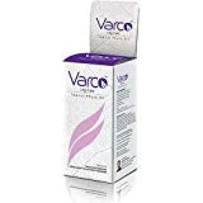 Varco Leg Care Oil 60ml