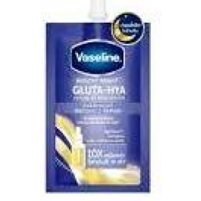 Vaseline Gluta-HYA Overnight Radiance Repair 30ml