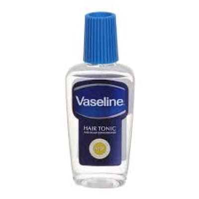 Vaseline Hair Tonic And Scalp Conditioner 300ml