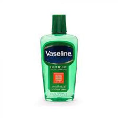 Vaseline Hair Tonic And Scalp Conditioner Anti-Dandruff New 