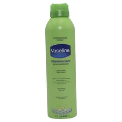 Vaseline Intensive Care Aloe Soothe Spray 190ml saffronskins.com 