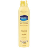 Vaseline Intensive Care Essential Healing Spray Moisturiser 190ml saffronskins.com 