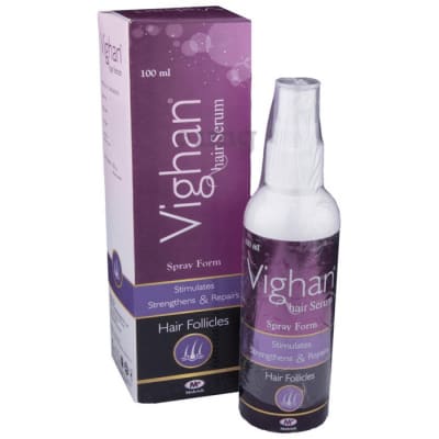 VIGHAN HAIR Serum 100ml