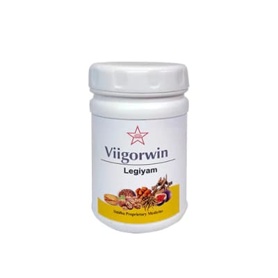 Viigorwin 200g