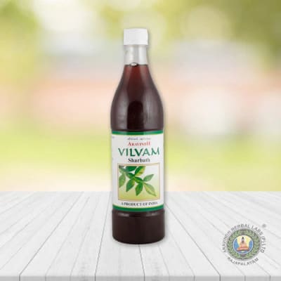 VILVAM SHARBATH 750ml