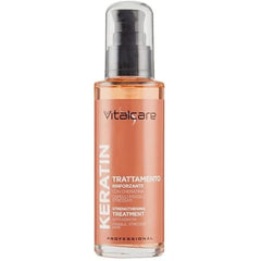 Vitalcare Trattamento Strengthening Treatment 100ml saffronskins.com™ 