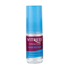 Vitress Cuticle Coat Hair Repair 50ml saffronskins.com 