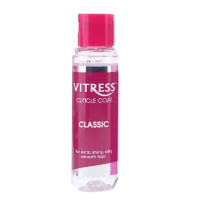 Vitress Hair Cutical Coat 50ml saffronskins.com 