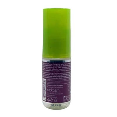 Vitress Heat Protect 30ML saffronskins.com 