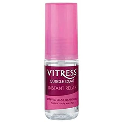 Vitress Instant Relax 30ml saffronskins.com 