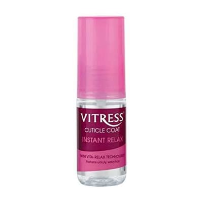 Vitress Instant Relax 30ml saffronskins.com 