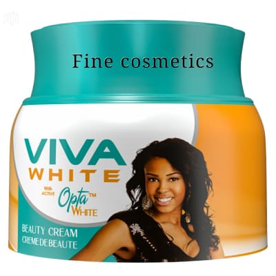 VIVA OPTA WHITE 210gm