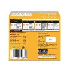 VLCC Anti Tan Single Facial Kit (60g) saffronskins 