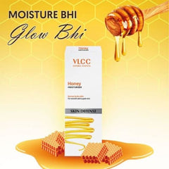 VLCC Honey Moisturizing(100ml) saffronskins 