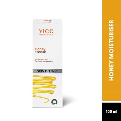 VLCC Honey Moisturizing(100ml) saffronskins 