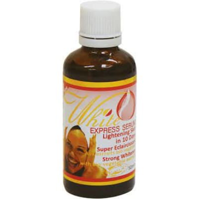 White Express Serum 50ml