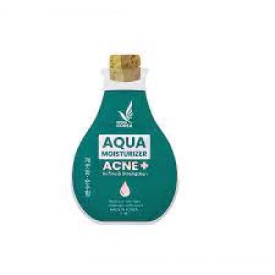 White Korea Aqua Moisturizer Acne+ 6ml