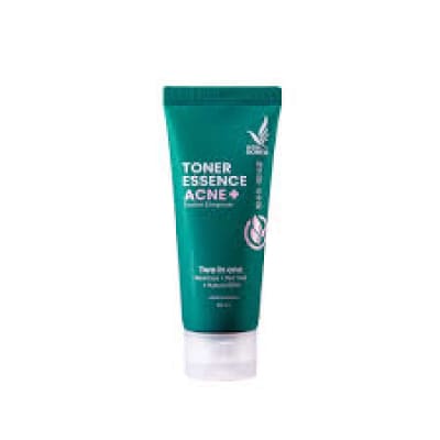 White Korea Toner Essence Acne+ 85ml