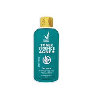 White Korea Toner Essence Acne+ 8ml