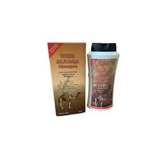 Wizr Alnaqa Shampoo