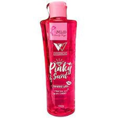 WonderLine Pinky Secret Feminine Wash 150ml