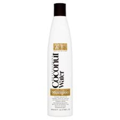 XHC Revitalising Coconut Water Hydrating Shampoo 400ml