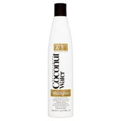 XHC Revitalising Coconut Water Hydrating Shampoo 400ml